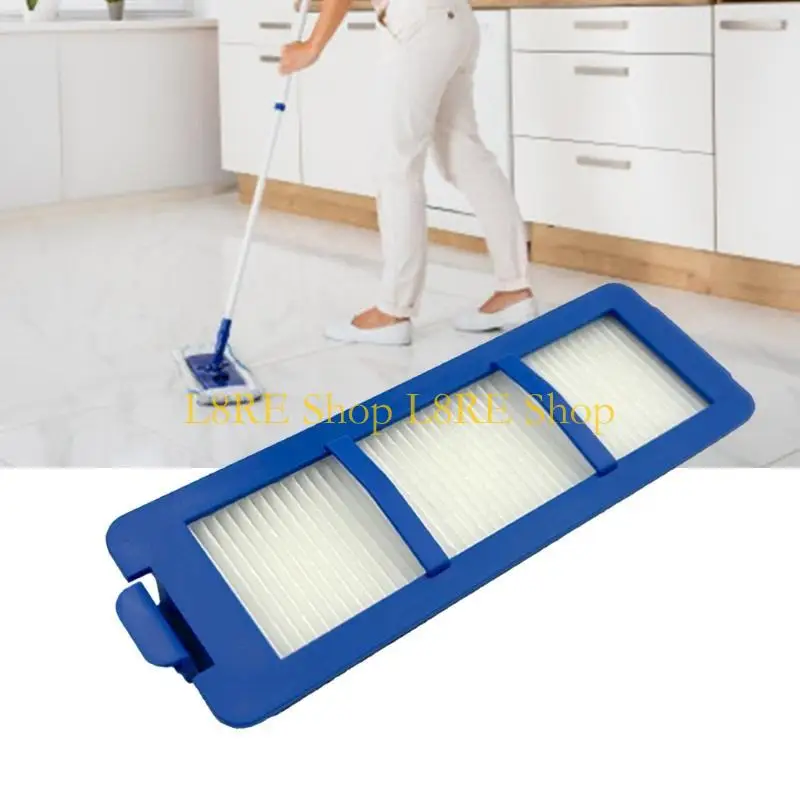 L8RE 4/8/10PCS HEPA Фильтры аксессуары для очистки Домохозяйства для g40 G40+