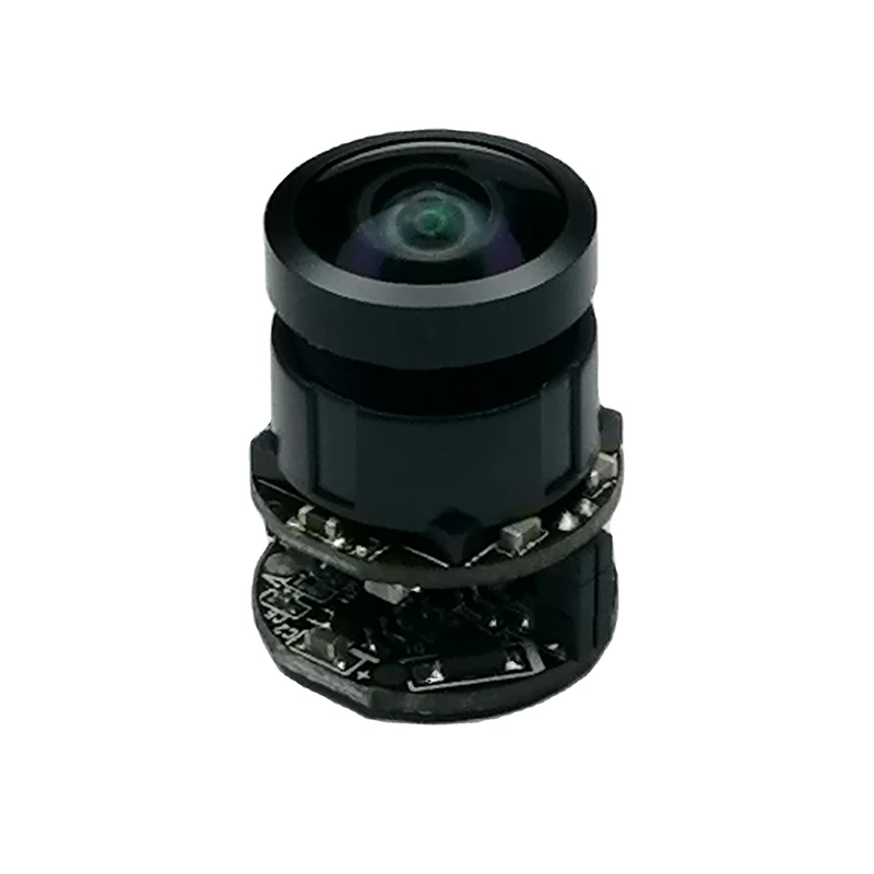 Custom high quality 2053 5-25V mirror image camera module AHD720 for car rearview mirror image camera