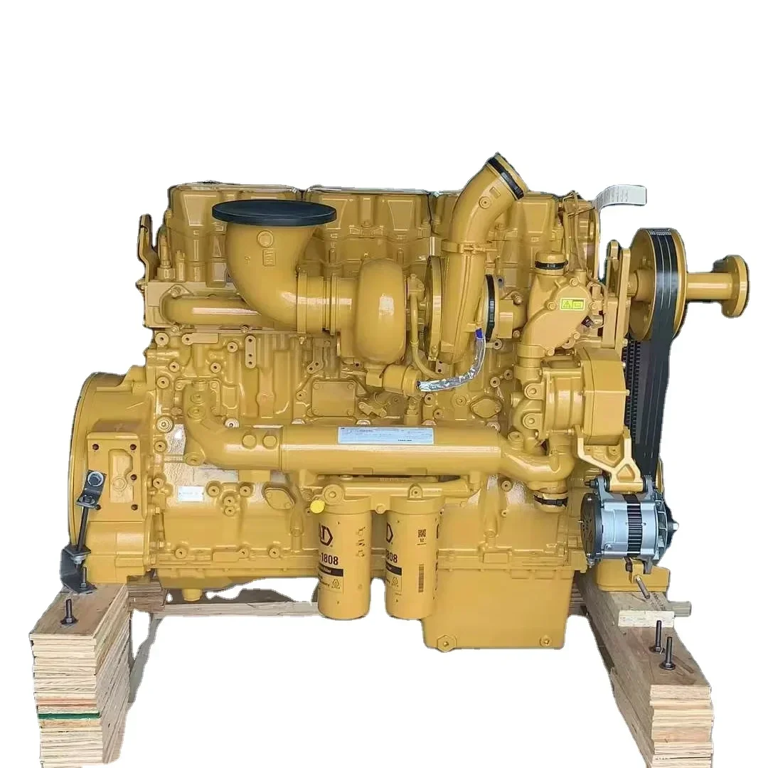 Brand new Excavator engine in stock C7 C9 C13 engine