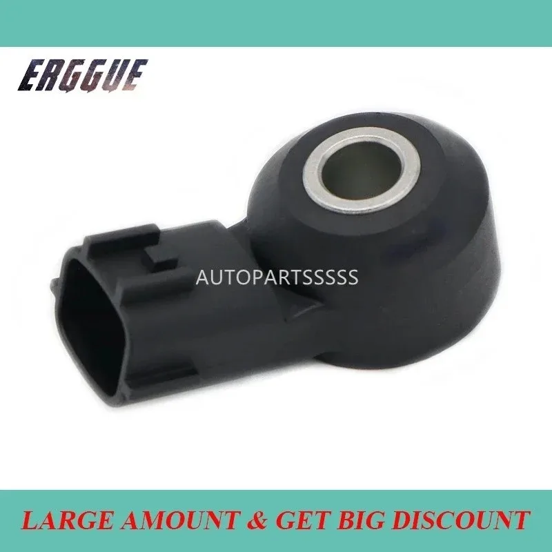 

Original New A2C959256 22060-JK20A 22060-4M50A 220602A000 Knock Detonation Sensor For Nissan Xterra Frontier 2.4L Sentra 1.8L