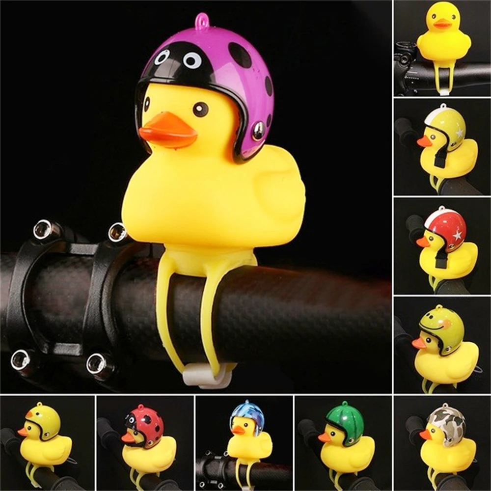 1Pc Rubber Duck Toy…