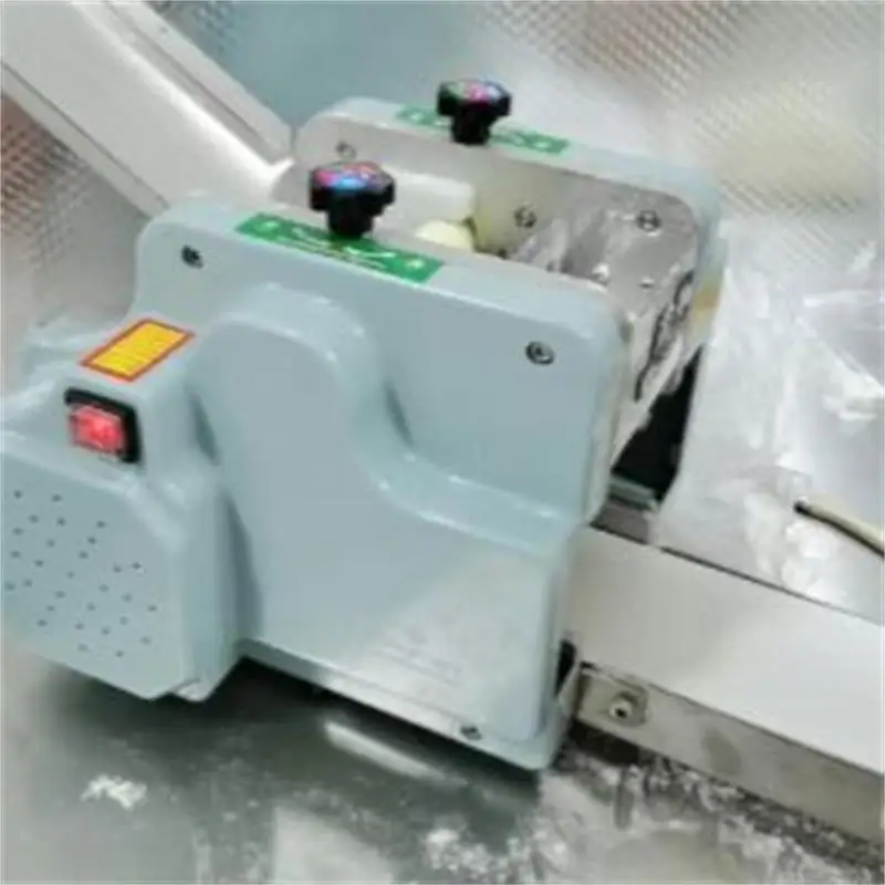 Automatic Gyoza Dum… - image