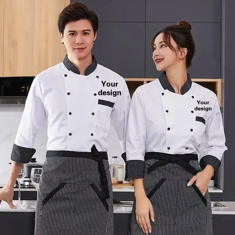 uniforme-de-chef-de-catering-roupa-de-trabalho-impressa-com-logotipo-cozimento-restaurante-cafeteria-roupas-de-cozinha-jaqueta-de-pastelaria-de-hotel