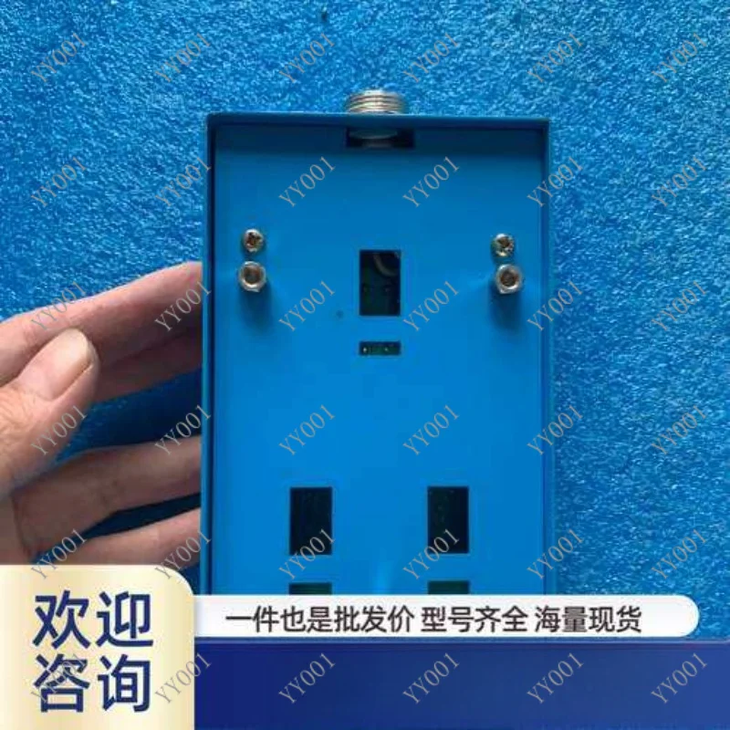 EPOP‑03A Automation Control Module Reliable Industrial Controller For Industrial Application