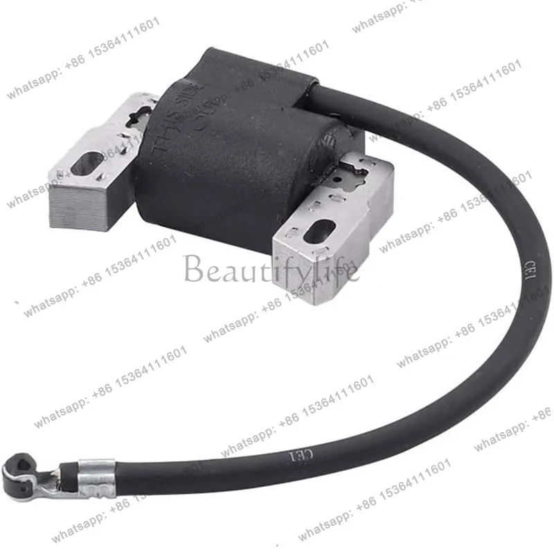 

For lawn mower accessories 799651 405777 843931 high voltage pack ignition coil