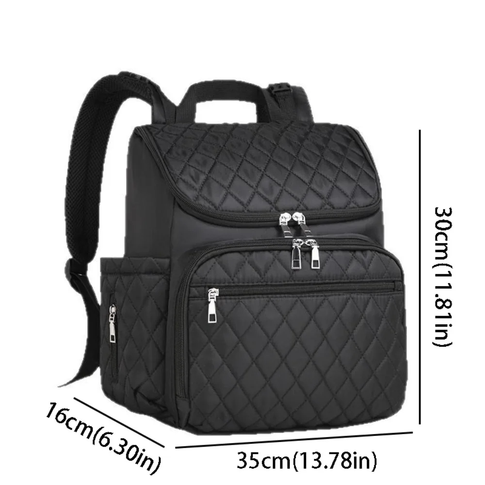 

Waterproof Backpack Bag Dry Wet Separation Multifunction Large Capacity Bag Baby Stuff Outdoor Travel Maternity Backpack Mummy