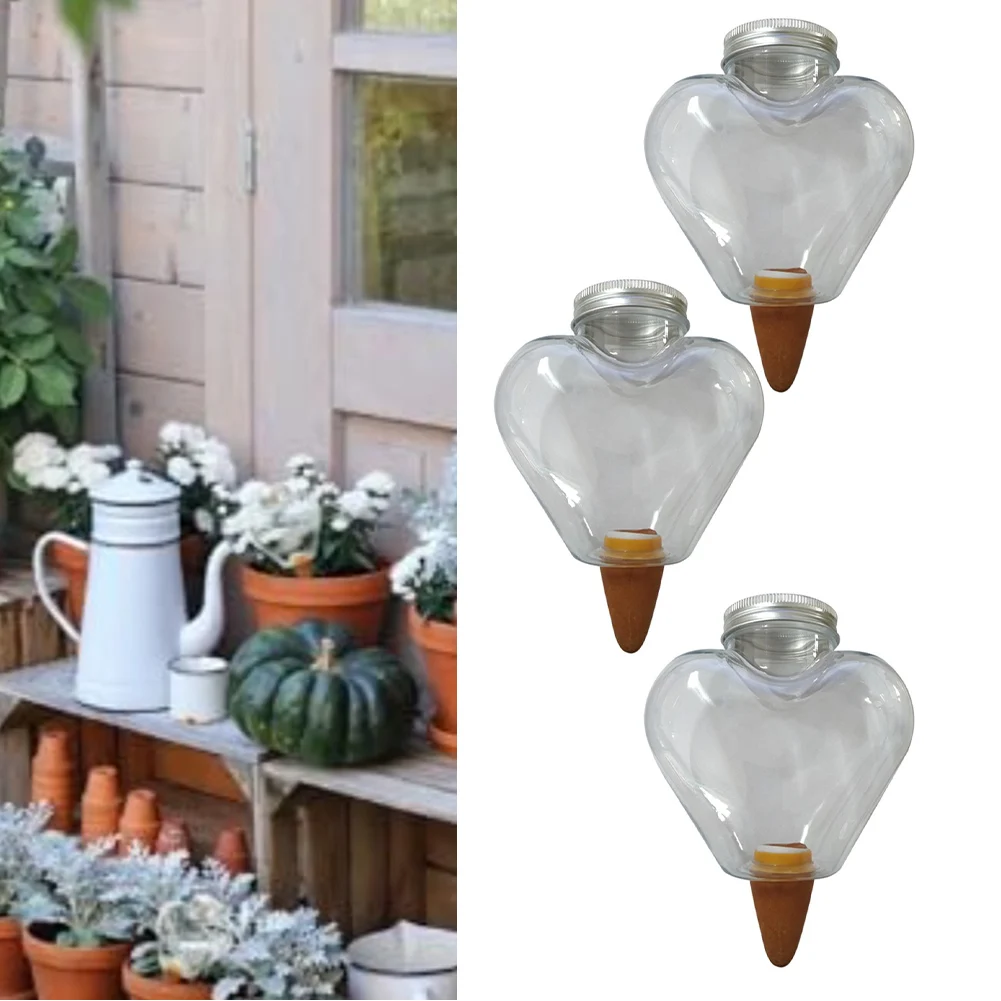 

Watering Tools Household Succulent Watering Pot Automatic Sprinklerpot Insertion Type Drip Irrigation Accessories