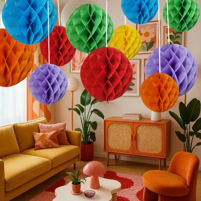 12-pecas-de-papel-colorido-em-formato-de-favo-de-mel-6-polegadas-vermelho-laranja-amarelo-verde-azul-e-roxo-conjunto-de-decoracao-para-festas