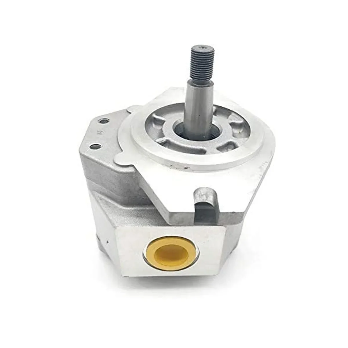 

hydraulic gear pump 8J9417 main pump for Caterpillar bulldozer D3C and D3LGP