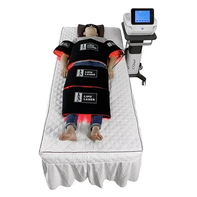 635 940 нм красный свет 5D машина