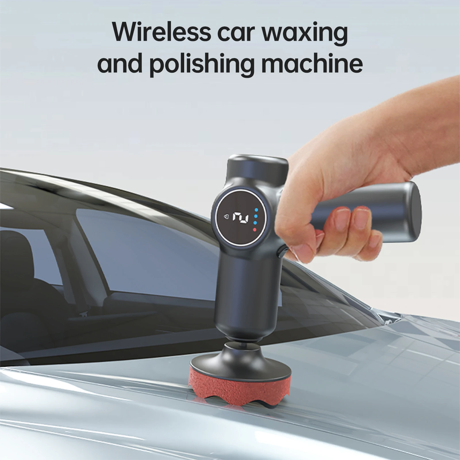 Thumbnail 3 - #33 Best Dual Action Polishers to Buy In 2026