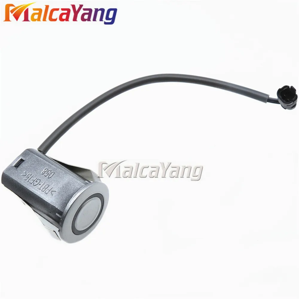 PDC Parking Sensor Car Parktronic For Toyota 06-11 Camry ACV40 Lexus RX PZ362-00208 PZ362-00209 188300-4110 188300-9630