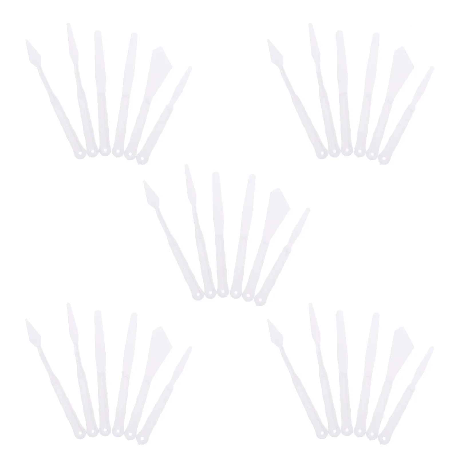 30-pecas-espatulas-de-plastico-com-cabo-longo-para-pintura-ferramentas-profissionais-para-mistura-de-tinta-a-Oleo-para-ceramica-olaria-e-parede