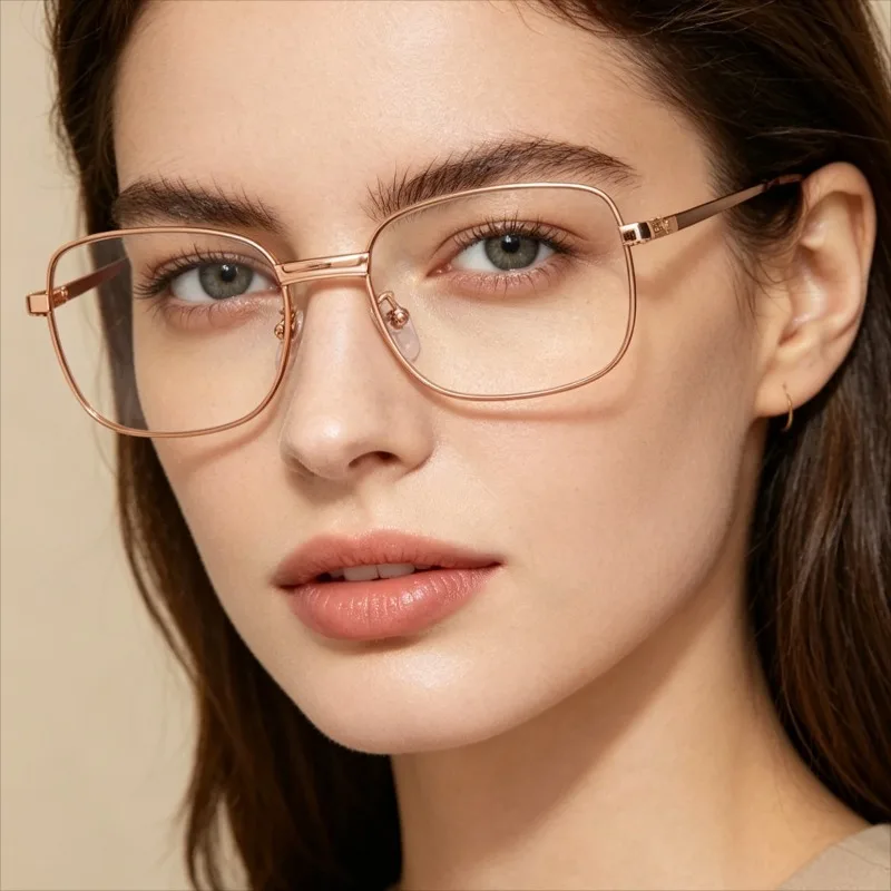 

Fashion Reading Glasses Men Ultralight Clear Lens Magnifier Eye Glasses Best Gift for Parents Anti Fatigue Presbyopic Eyewear