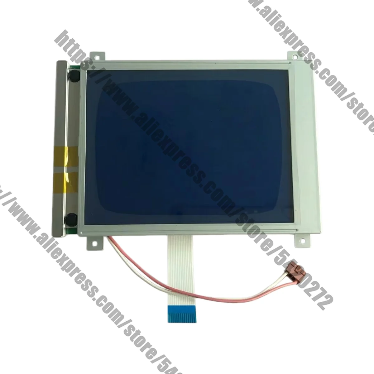 

Compatible Display SP14Q001-X1 SP14Q001-X LCD Screen