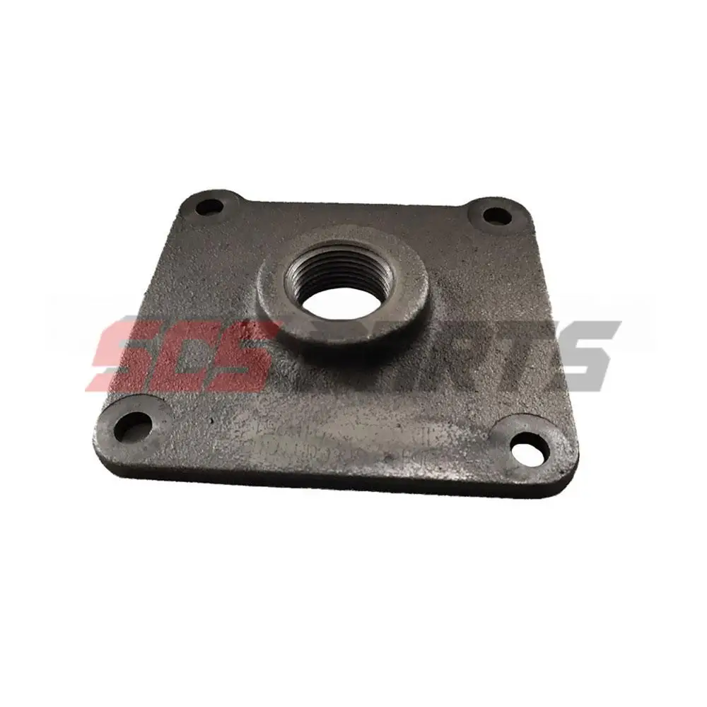 3006485 3201057 207375 Flywheel Housing Cover for Cummins Engine  ISX CM570 M11 CELECT