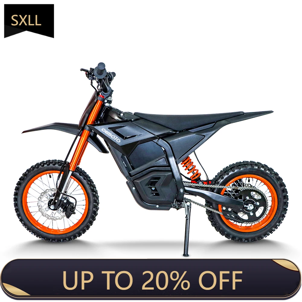 

Electric Buggy 14 "/12" Fat Tires 3000W 48V 21AH Battery Ebike 37 mph Hydraulic Brakes Mountain Buggy EBike Suitable for 13 +