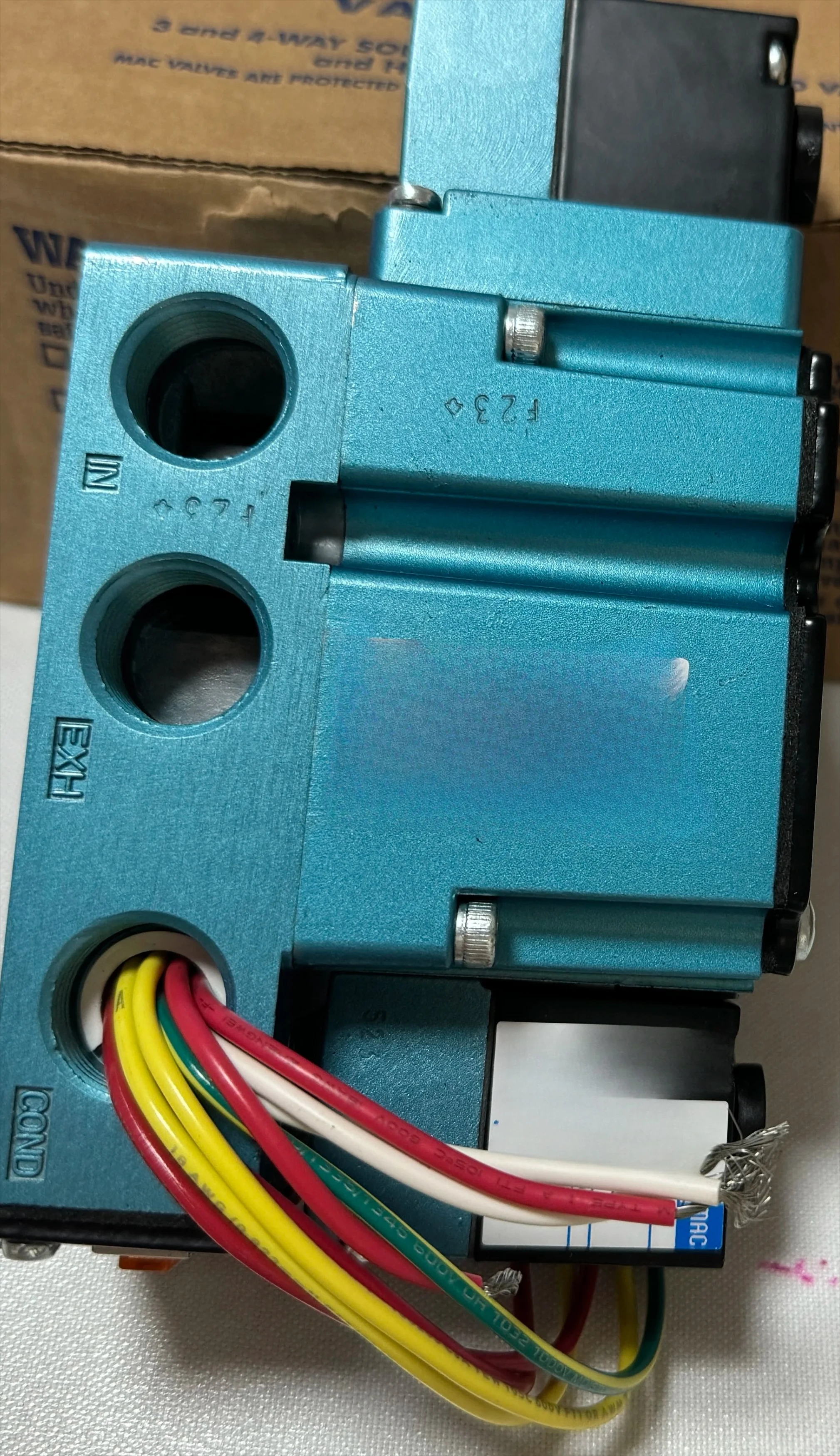 2026 Original Solen… - image