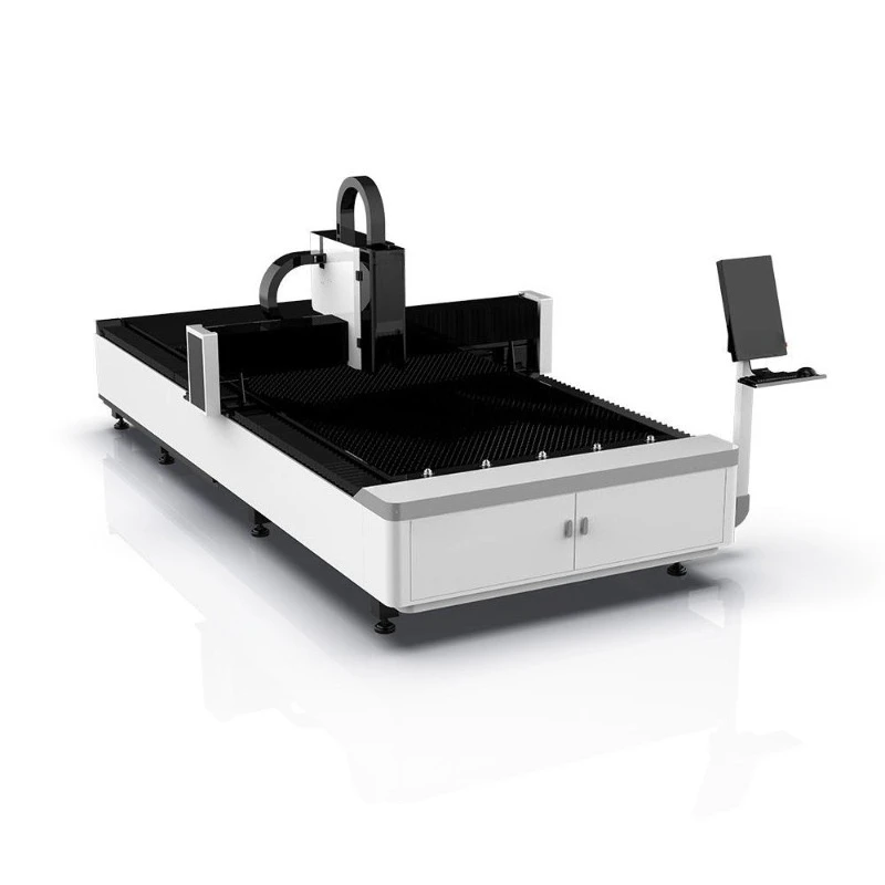 

Hot Selling Multifunctional Fiber Laser Metal Cutting Machine Laser Cutting Machine Factory Price