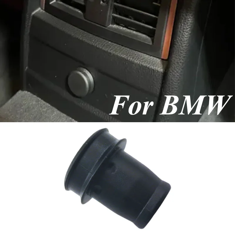 

Car Cigarette Lighter Plug Socket Protector Cover Cap Durable For Bmw Honda Skoda For Vw Etc Abs 33x26mm Car Accessories