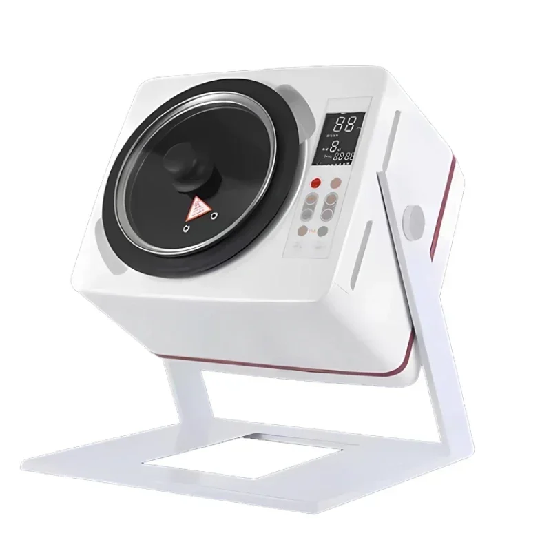 Hot SalesCommercial Full-Automatic Large Multi-Functional Household Lazy Cooking Machine