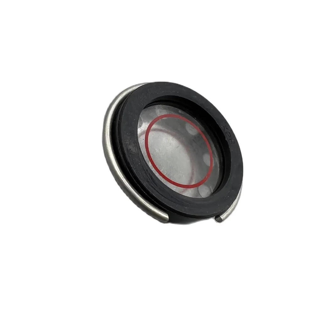 Motorcycle Oil Mirror Observation Port For BMW S1000 R1200GS ADV R1150 R1100 R850 K1200LT R ninet Engines Oil Window Oil Level