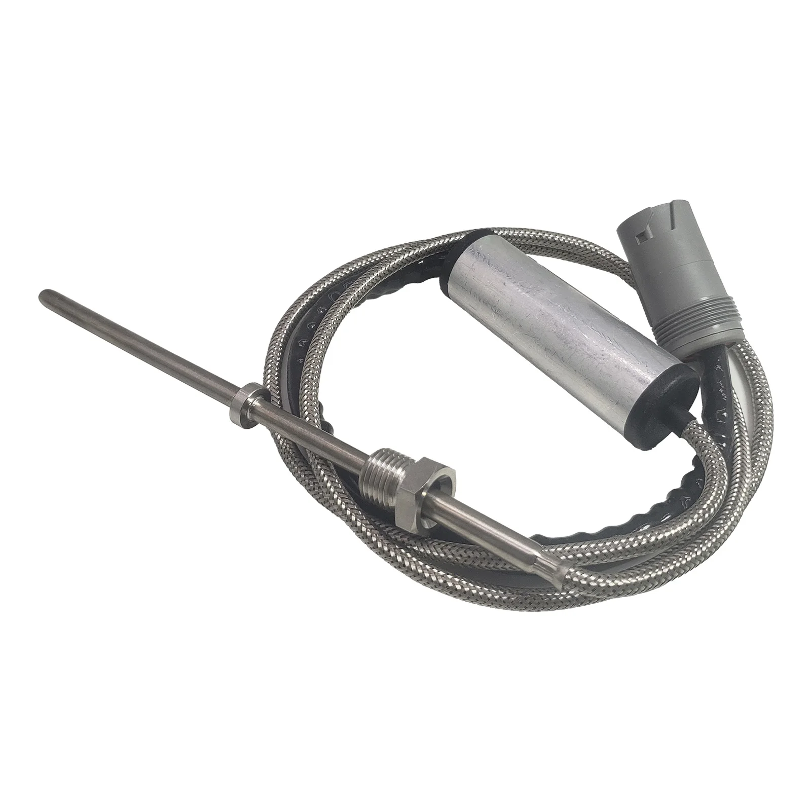 

415-2433 Temperature Sensor for CAT C7.1 Engine 323F 326F 330GD 330F 335F 120 24M 814K 525D 535D 545D