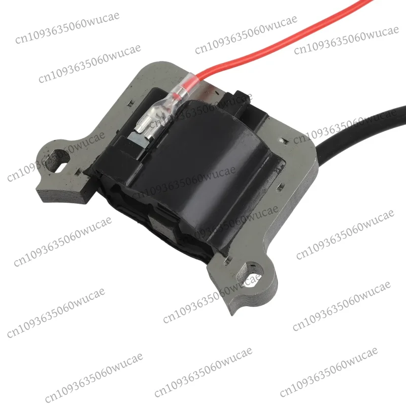 New Ignition Coil Mower Trimmer Accessories Fit For 43CC 52CC Ignition Coil Accessories Fit For 43CC 52CC Ignition Coil