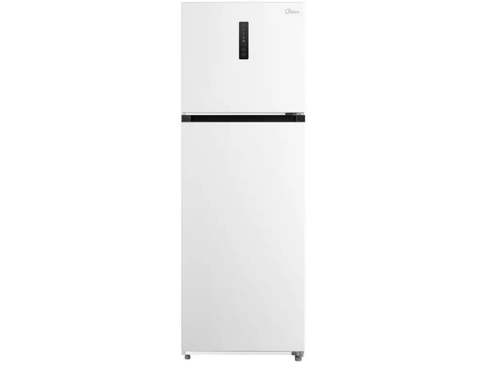 Midea frostfrei Duplex - 220V Kühlschrank/Kühler