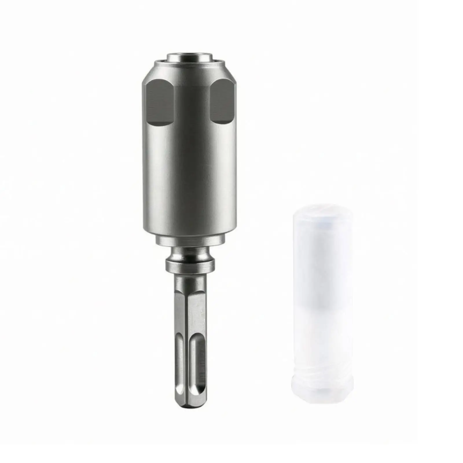 Electric Hammer Conversion Head Heat-Treated for Workshop, Professionals, DIYers