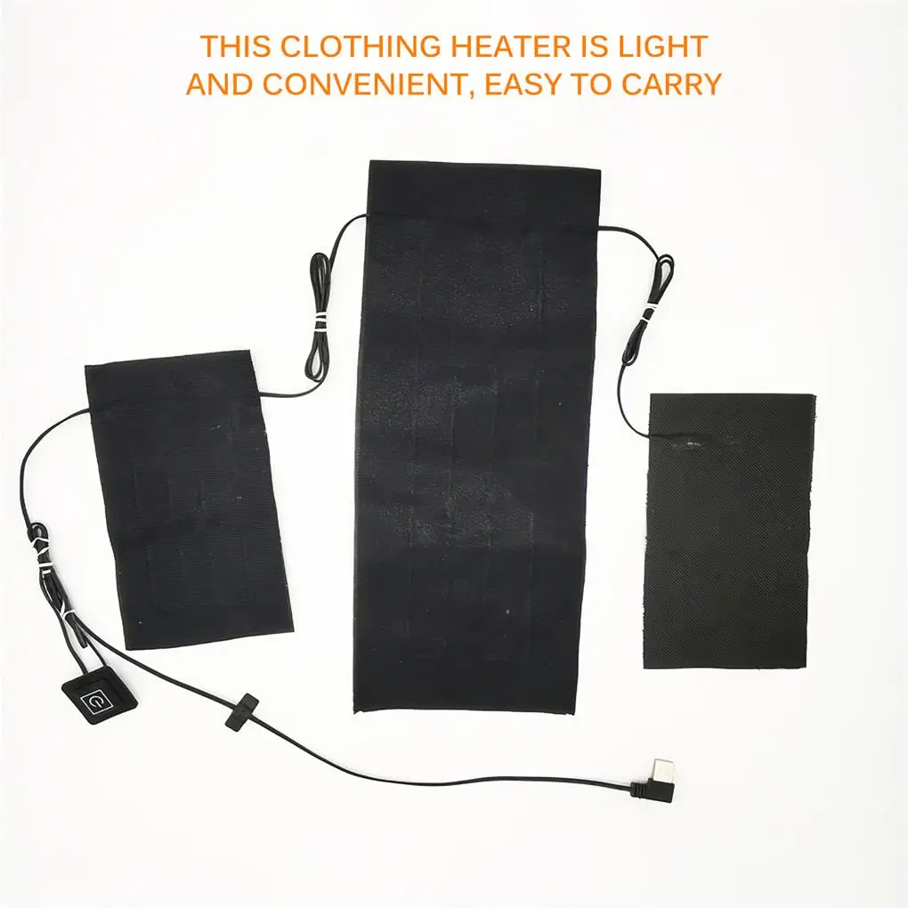 Heating Sheet Electric Warmer Mat Multipurpose Temperature Heater Pads