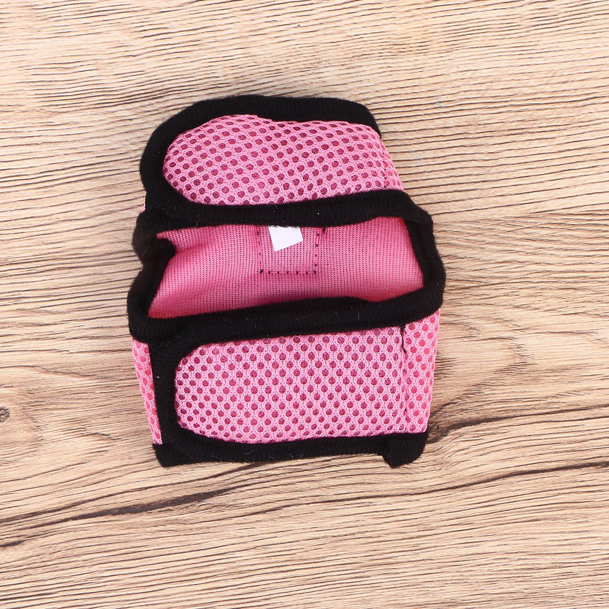 

Pet Harness Bunny Breed Mesh Rabbit Hamster Supplies With Leash Small Guinea Pig