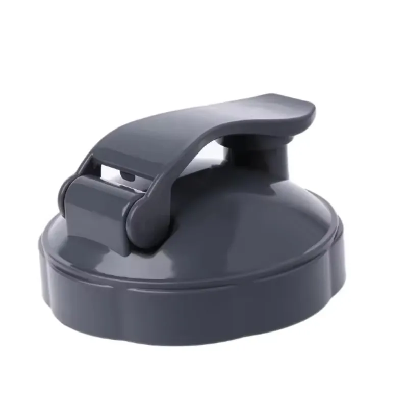 

【GRATEFUL】Сменная откидная крышка для чашки + резиновая прокладка для чашек Nutribullet Flip 600W 900W