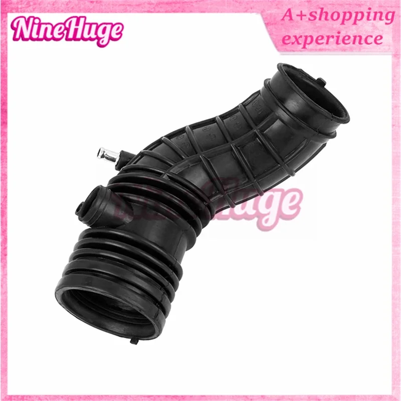 NEW 17228-RAA-A00 17228-RAC-U00 Air Cleanner Intake Hose Air Flow Tube for Honda Accord 2.0L 2.4L 2003 2004 2005 2006 2007