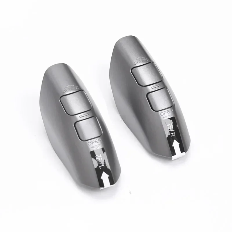 

Suitable for Toyota VOXY/NOAH90 series electric middle door switch button automatic switch button