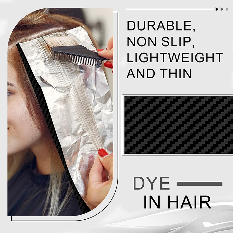 Professional Hair Salon Board For Barber Hairdresser Design Styling Tools Accessories And Hair Coloring Dyeing Board