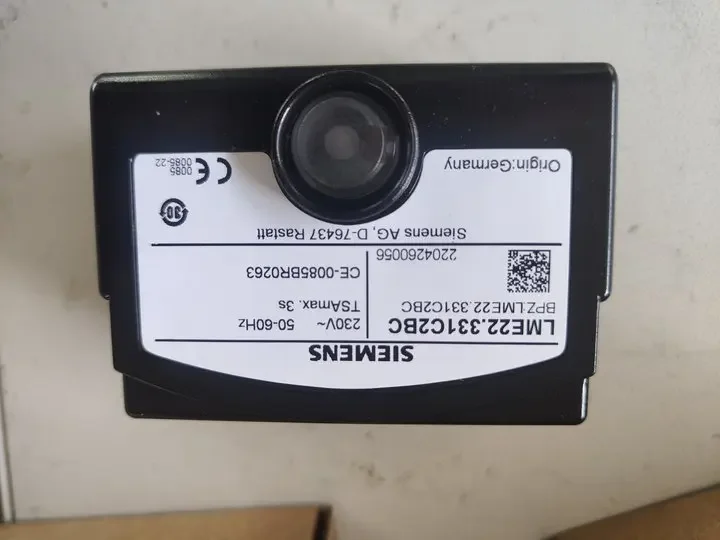 

LME22.331C2BC