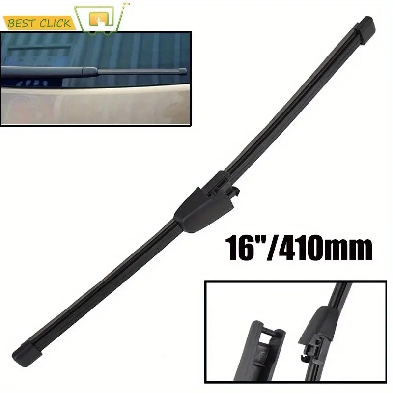 Rear Wiper Blade For VW Golf Tiguan Magotan Multivan Touareg T5 Touran Caddy Transporter Skoda Octavia Fabia Roomster SEAT IBIZA