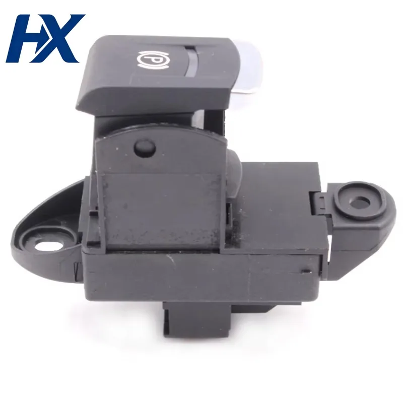 

4F1927225A 4F1927225B Button Hand Brake Switch for Audi A6 C6 4F1927225C