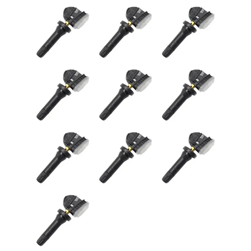 

10Pcs Car Tire Pressure Sensor 3641101XKN01A For Great Wall Haval Dargo Tank Jolion POER 2020-2021 TPMS Monitor Sensor