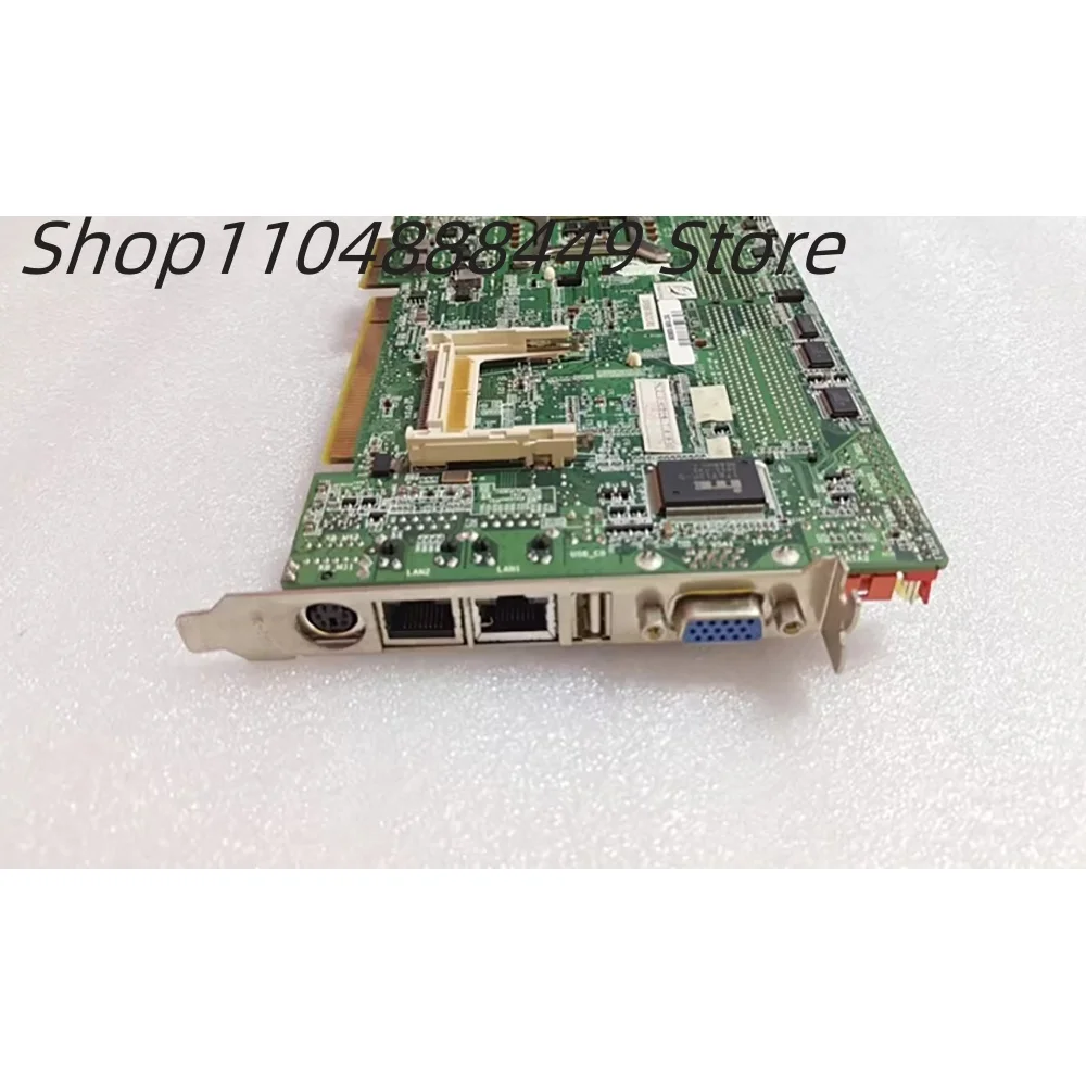 PICOe-9452-R21 Rev:2.1 Placa-mãe de controle industrial