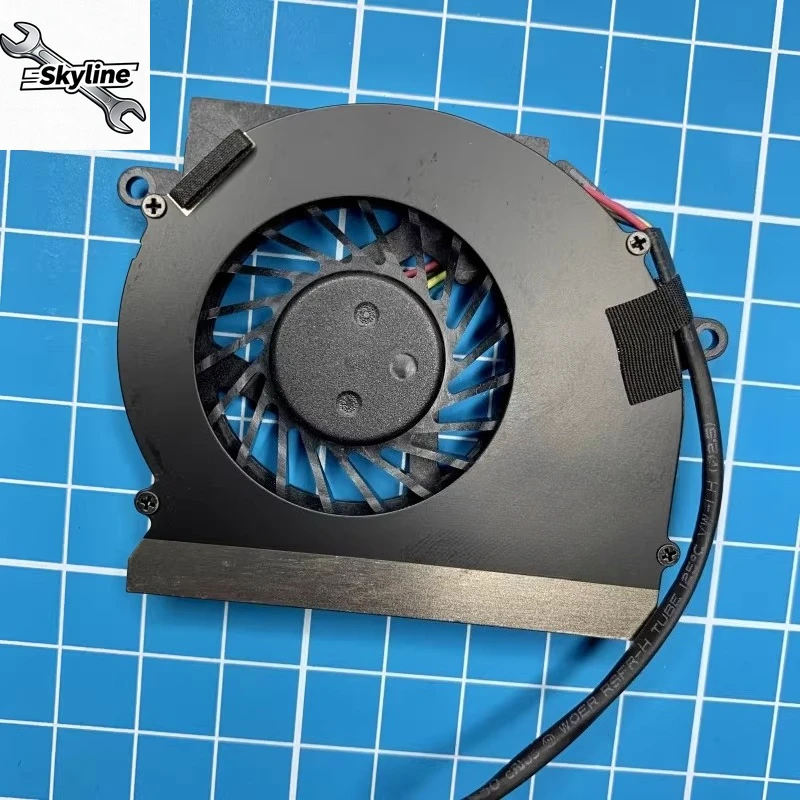 Suitable For 2540P AB6005HX-GEB Notebook Fan