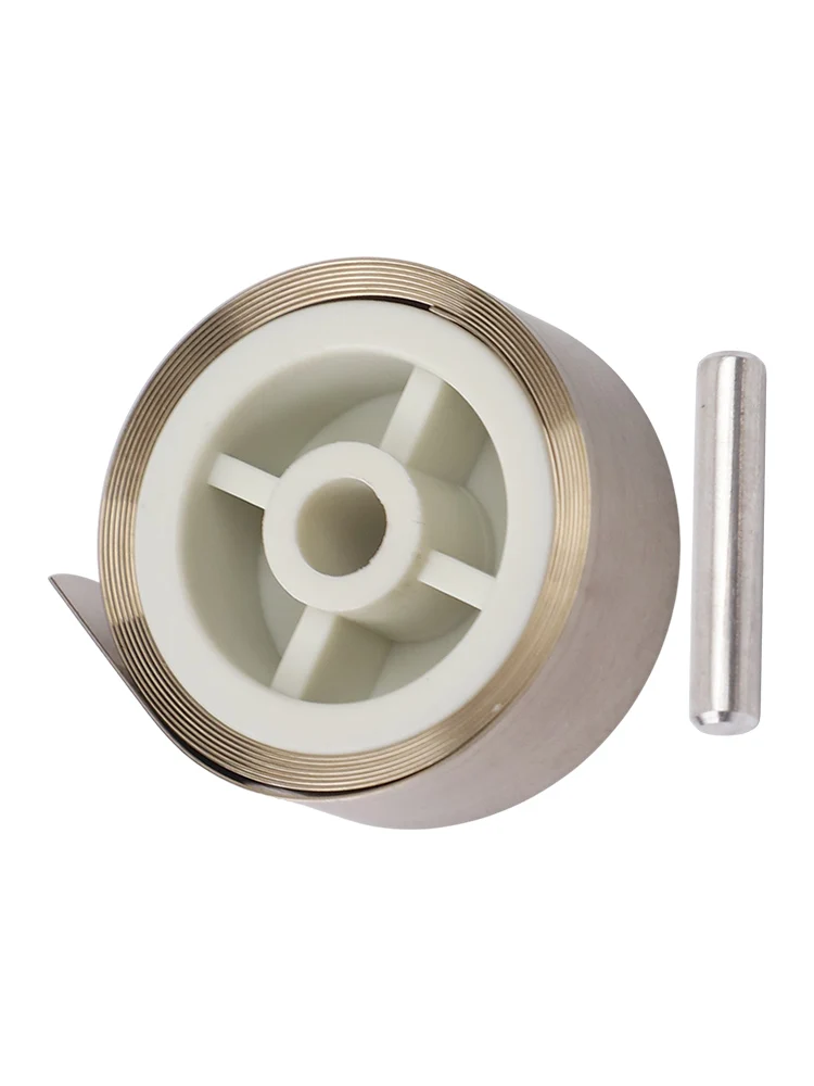 Als Bild NR83A Ribbon Spring Aftermarket Ribbon Spring Set Metall, kompatibel mit NR83A2, inklusive 1 Feder im Paket