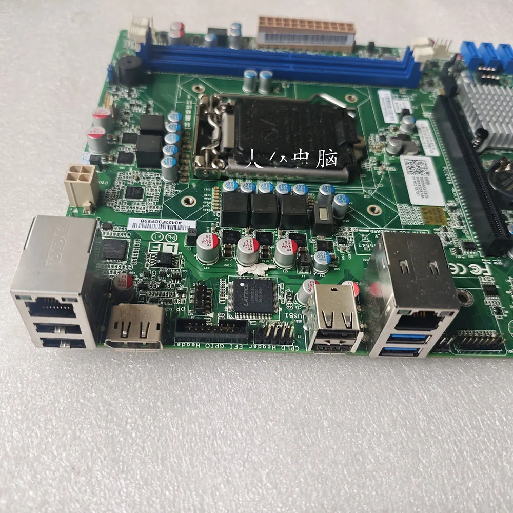 

server motherboard S5547 S5547G2NR-EFI-B