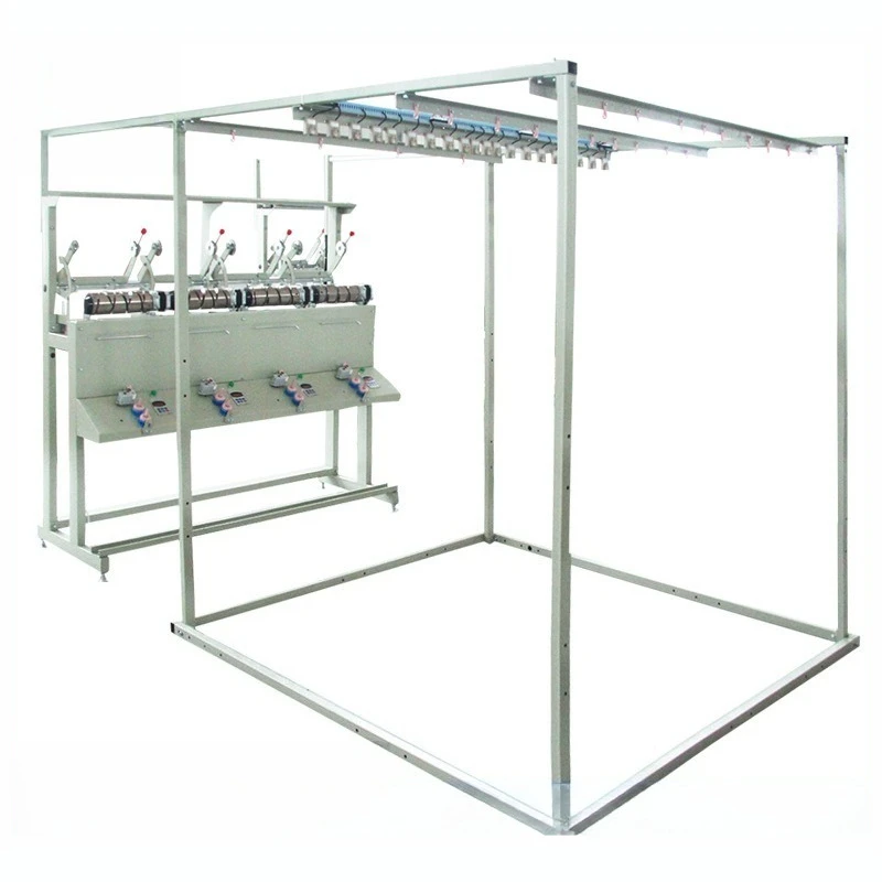 4-10 strand drawing machine, multi-strand drawing machine, drawing machine