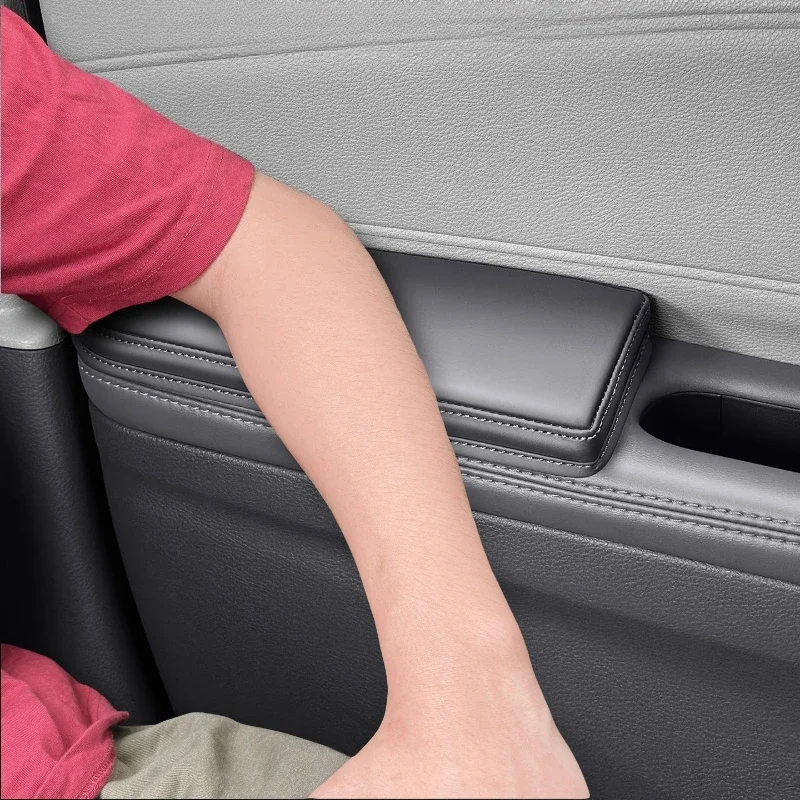 

Door Armrest Height Pad & Knee Pads for Toyota Sienna Granvia, Main & Affiliate Body Kits Supplies
