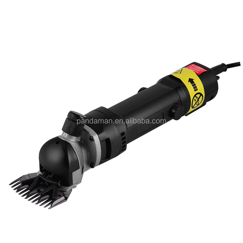 

Электрическая машинка для стрижки волос овец