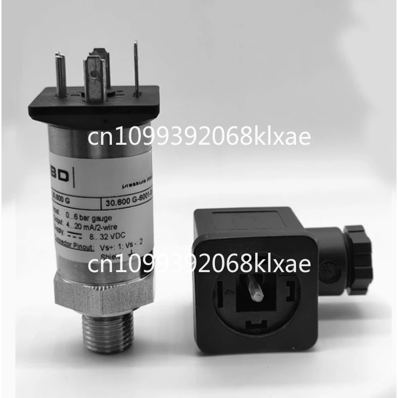 Bd Pressure Sensor …