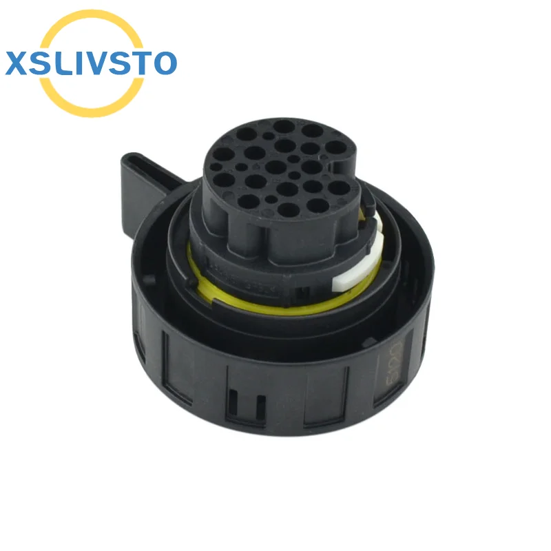 16 Pin 7-speed 8-speed dual clutch 0B5 transmission gearbox body plug connector 420973716