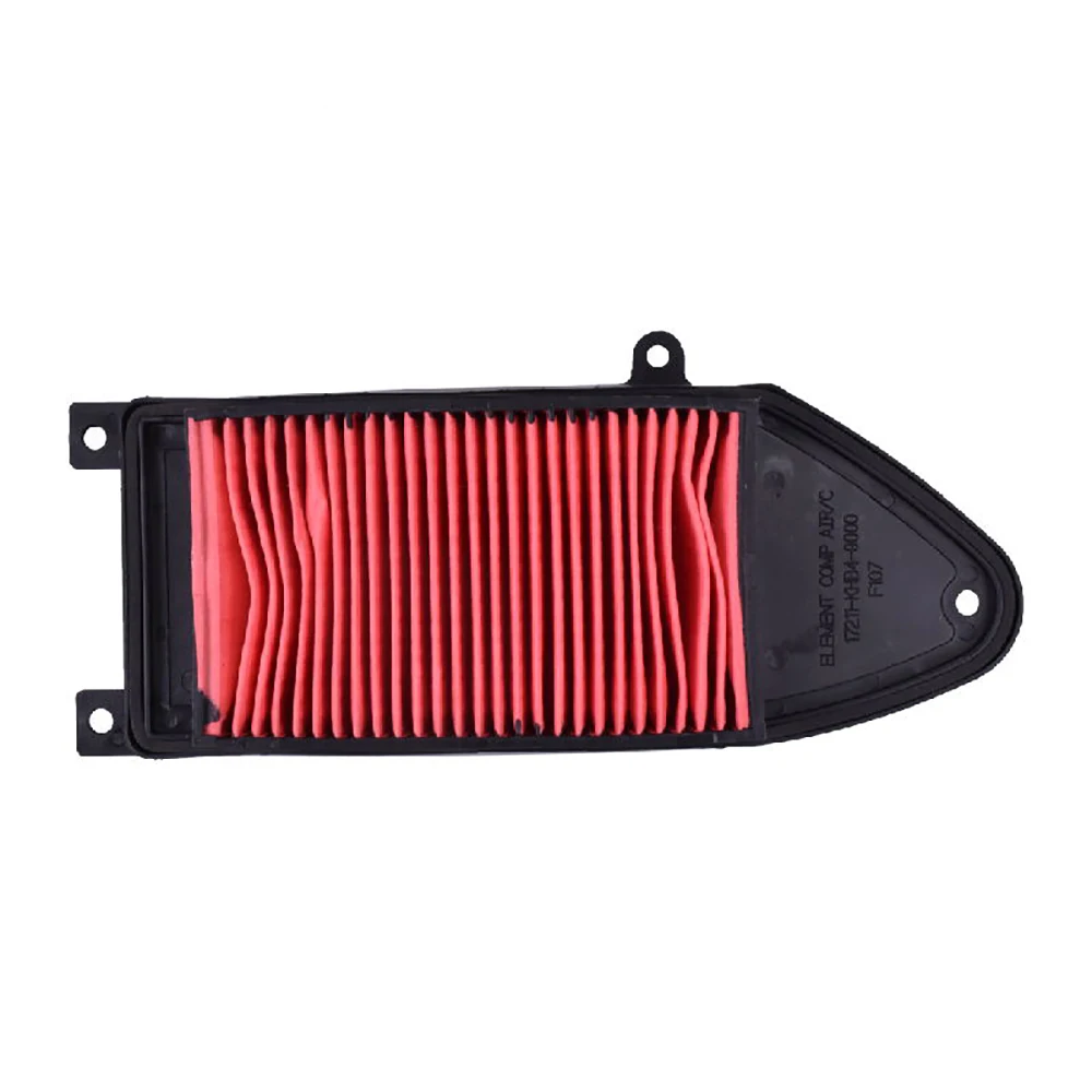 Motorcycle Engine Air filter for Kymco 125 150 200 Agility 125 150 People 200i People 150 Super